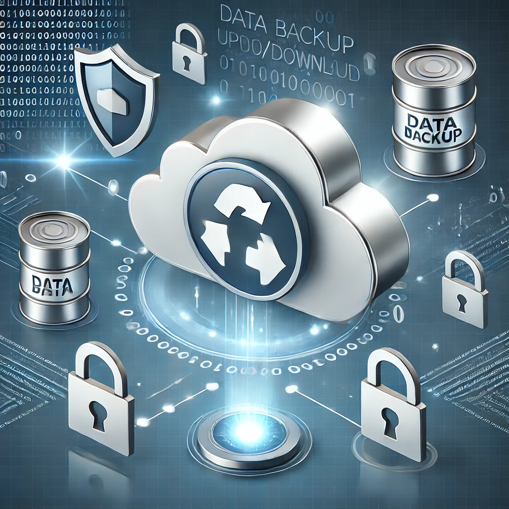 Protección de datos digitales