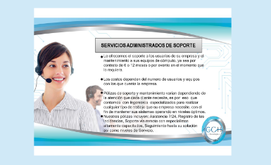 Soporte Técnico