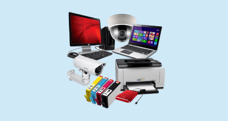 Venta de Equipos