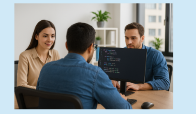 Desarrollo de Software
